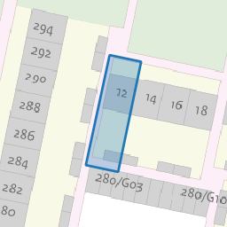 Perceel HGL01-M-4269