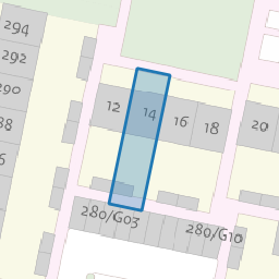 Perceel HGL01-M-4270