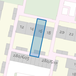 Perceel HGL01-M-4271