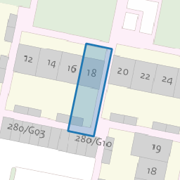 Perceel HGL01-M-4272