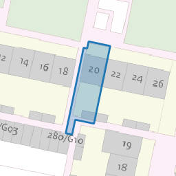 Perceel HGL01-M-4273