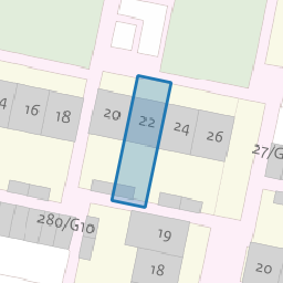 Perceel HGL01-M-4274