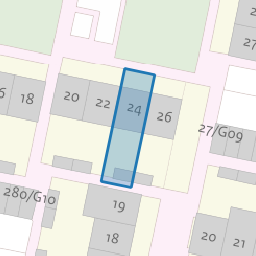 Perceel HGL01-M-4275