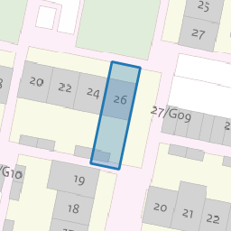 Perceel HGL01-M-4276