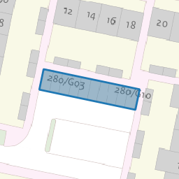 Perceel HGL01-M-4277