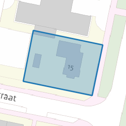 Perceel HGL01-M-4288