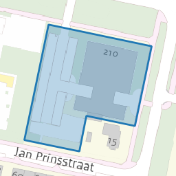 Perceel HGL01-M-4289