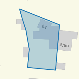 Perceel HGL01-M-4292