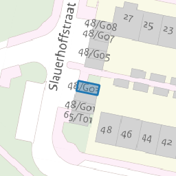 Perceel HGL01-M-4296