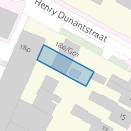 Perceel HGL01-M-4299