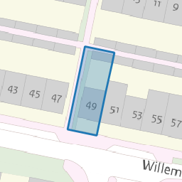 Perceel HGL01-M-4302