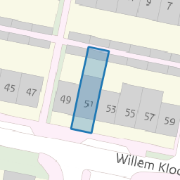 Perceel HGL01-M-4303