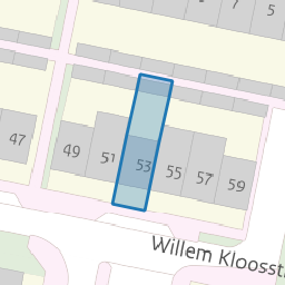 Perceel HGL01-M-4304