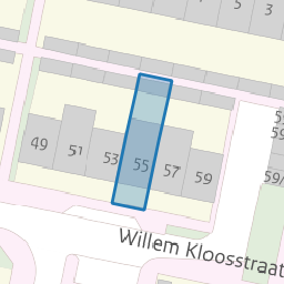 Perceel HGL01-M-4305