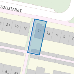 Perceel HGL01-M-4308