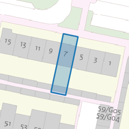 Perceel HGL01-M-4312