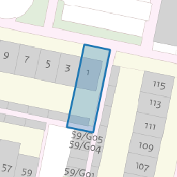 Perceel HGL01-M-4315