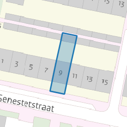 Perceel HGL01-M-4330