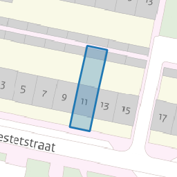Perceel HGL01-M-4331