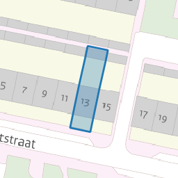 Perceel HGL01-M-4332