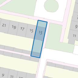 Perceel HGL01-M-4334