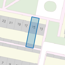 Perceel HGL01-M-4335