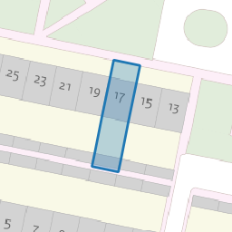 Perceel HGL01-M-4336