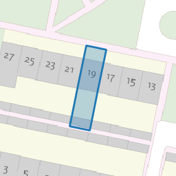 Perceel HGL01-M-4337