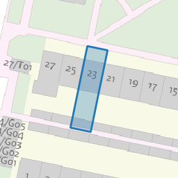 Perceel HGL01-M-4339