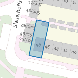 Perceel HGL01-M-4342