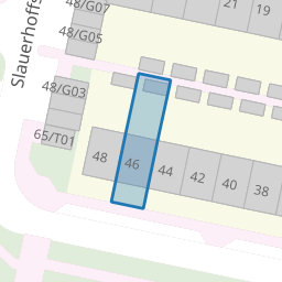 Perceel HGL01-M-4343