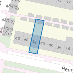 Perceel HGL01-M-4344