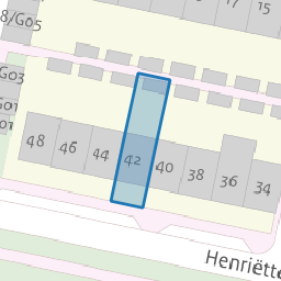 Perceel HGL01-M-4345