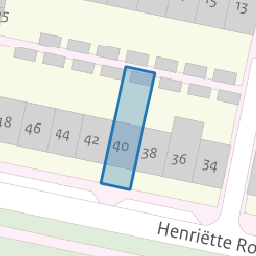 Perceel HGL01-M-4346