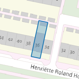 Perceel HGL01-M-4348
