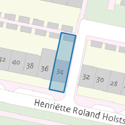 Perceel HGL01-M-4349