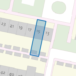 Perceel HGL01-M-4351