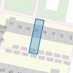 Perceel HGL01-M-4354