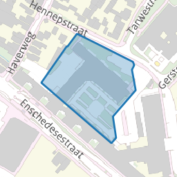 Perceel HGL01-M-4367