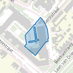 Perceel HGL01-M-4368