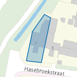 Perceel HGL01-M-4375