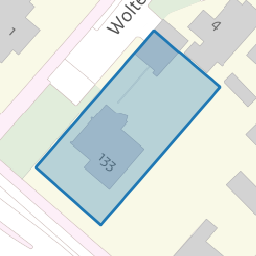 Perceel HGL01-M-4380