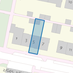 Perceel HGL01-M-4392