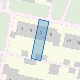 Perceel HGL01-M-4393