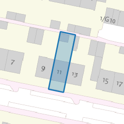 Perceel HGL01-M-4396