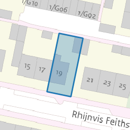 Perceel HGL01-M-4401