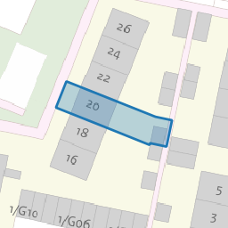 Perceel HGL01-M-4410