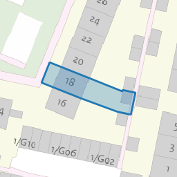 Perceel HGL01-M-4411