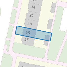 Perceel HGL01-M-4413