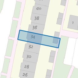 Perceel HGL01-M-4416